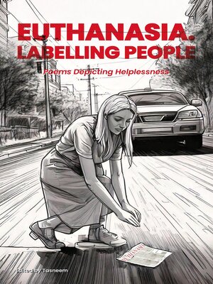 cover image of Euthanasia.Labelling People